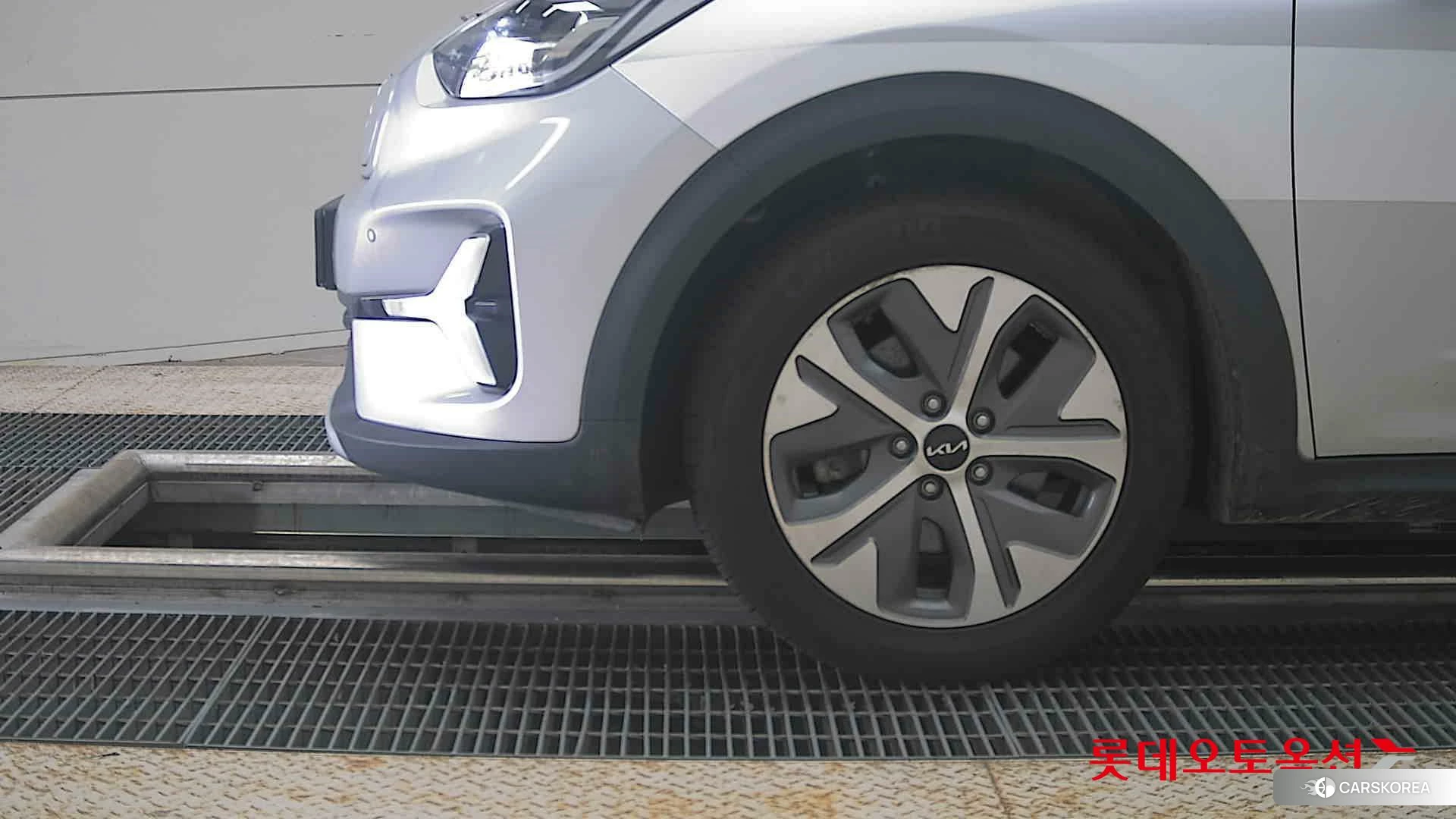 Kia Niro Plus id 4669064 из Кореи 13