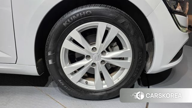 Renault Korea (Samsung) SM6 id 4882464 из Кореи 13