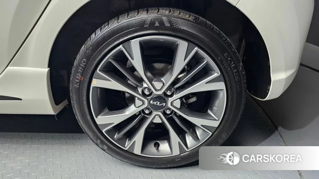 Kia Morning Urban (JA) id 4409846 из Кореи 13
