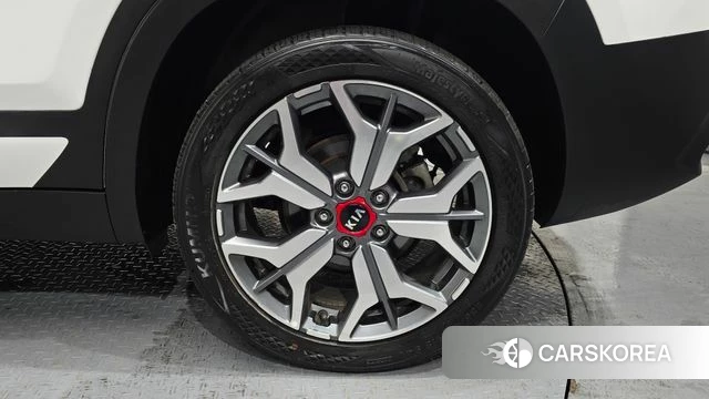 Kia Seltos id 4573519 из Кореи 13