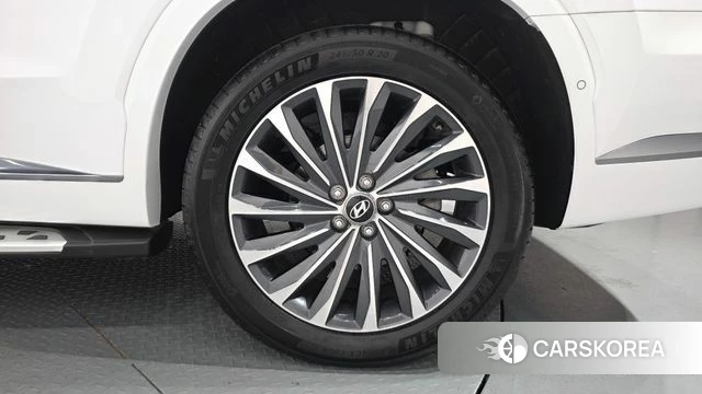 Hyundai The New Palisade id 4590651 из Кореи 13
