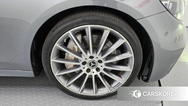Mercedes-Benz E-Class W213 id 4735904 из Кореи 13