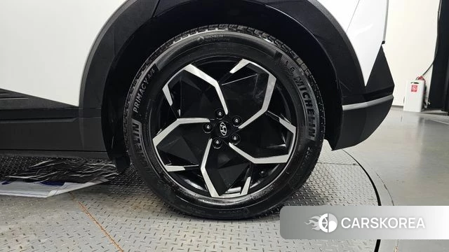 Hyundai Ionic 5 id 4893771 из Кореи 13