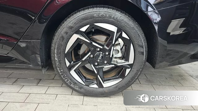 Kia The New K5 3rd generation id 4607562 из Кореи 13