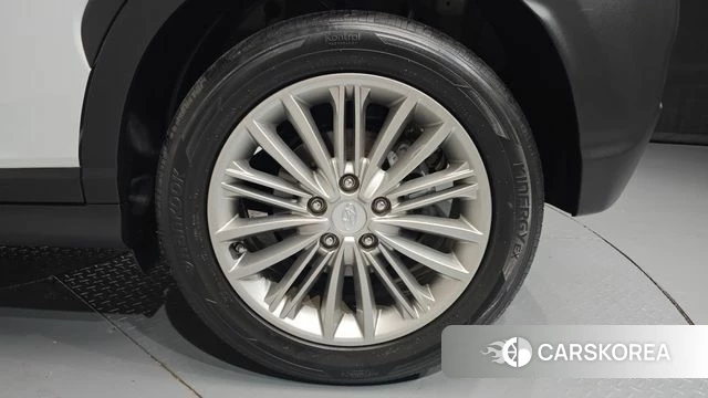 Hyundai Kona id 4411192 из Кореи 13