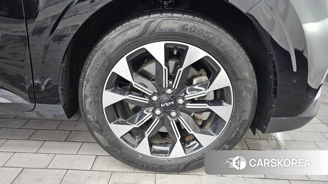 Kia Carnival 4th generation id 4608827 из Кореи 13