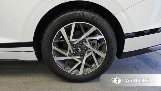 Hyundai Grandeur (GN7) id 4292214 из Кореи 13