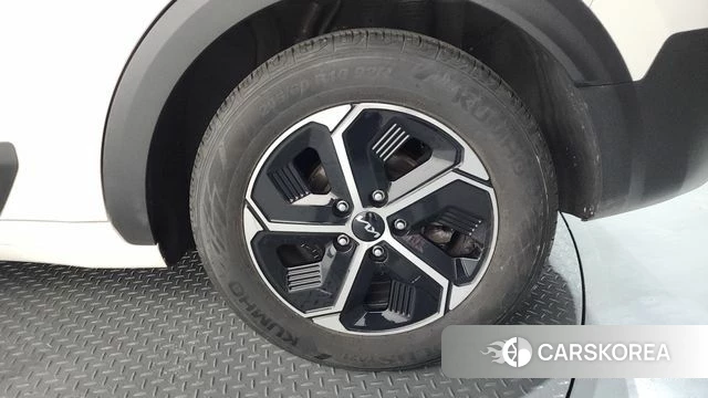 Kia Di Ol Nu Niro id 4541370 из Кореи 13