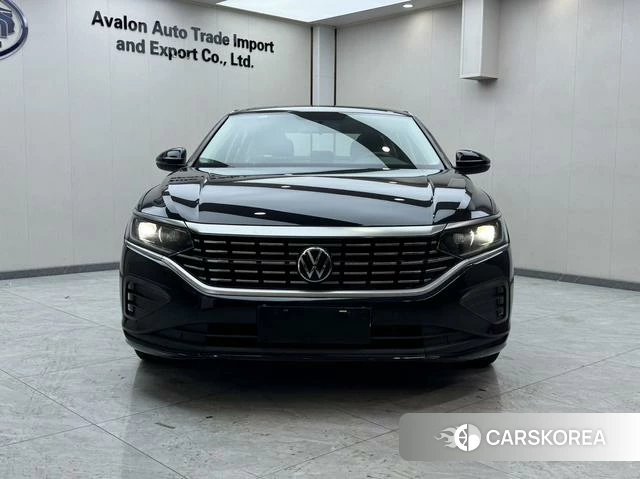 Volkswagen Passat id 4336004 из Китая 13
