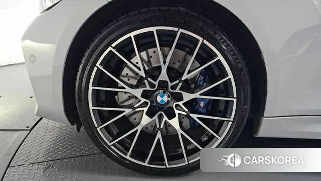 BMW M2 (F87) id 4424368 из Кореи 13