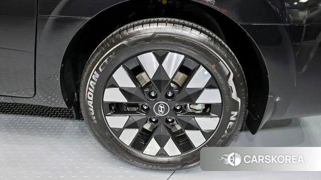 Hyundai Staria id 4248638 из Кореи 13