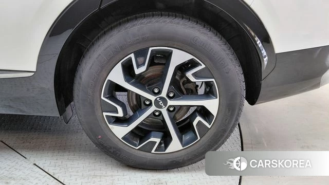 Kia Sportage 5th Generation Hybrid id 4763344 из Кореи 13