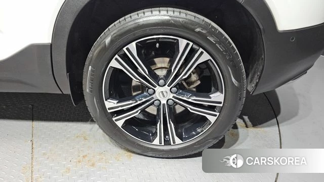 Volvo XC40 id 4416530 из Кореи 13