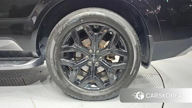 Kia Mohave Master id 4591337 из Кореи 13