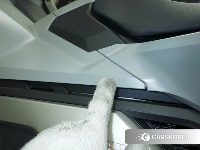 Honda X-ADV 750 id 4184439 из Японии 13