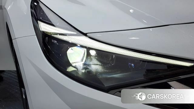 Hyundai Avante (CN7) id 4507944 из Кореи 13