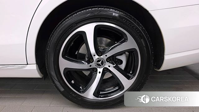 Mercedes-Benz E-Class W213 id 4775857 из Кореи 13