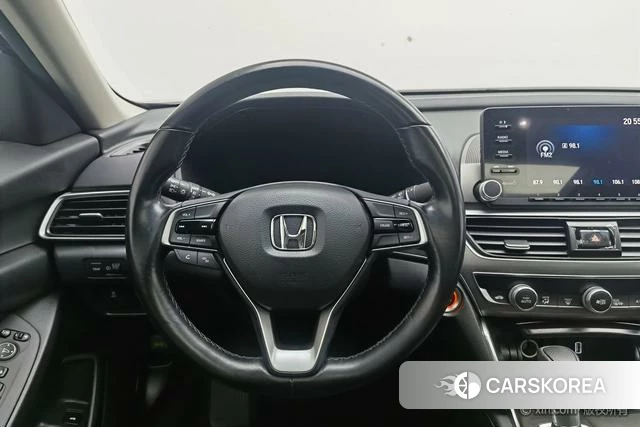 Honda Accord id 4258183 из Китая 13