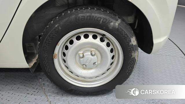 Kia Morning Urban (JA) id 4303881 из Кореи 13