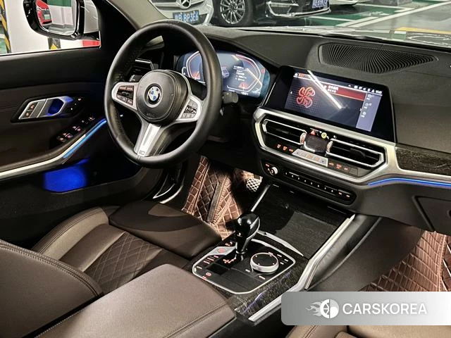 BMW 3 series id 4278385 из Китая 13