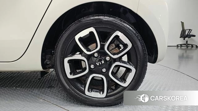 Kia The New Ray id 4331470 из Кореи 13