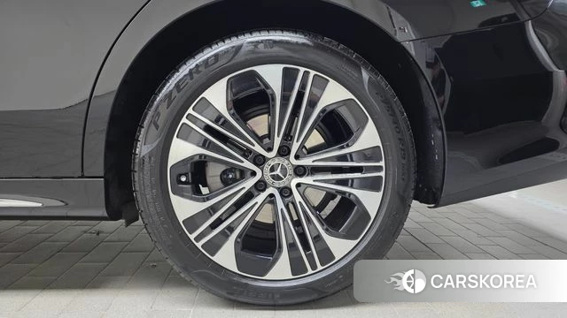 Mercedes-Benz E-Class W214 id 4560264 из Кореи 13