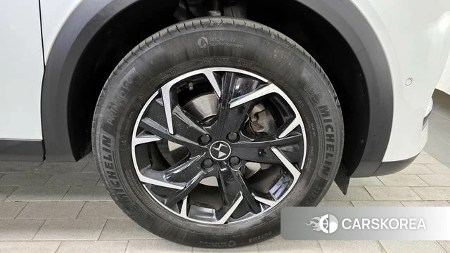 Citroen / DS DS3 Crossback id 4344752 из Кореи 13
