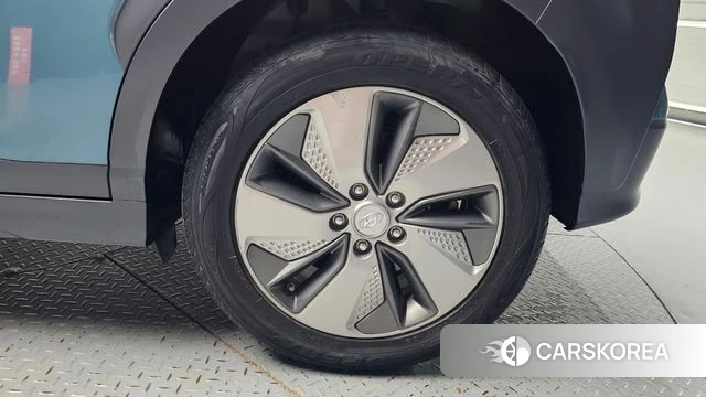 Hyundai Kona Electric id 4713348 из Кореи 13