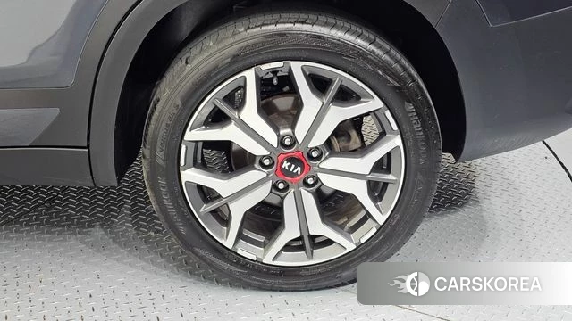 Kia Seltos id 4693064 из Кореи 13