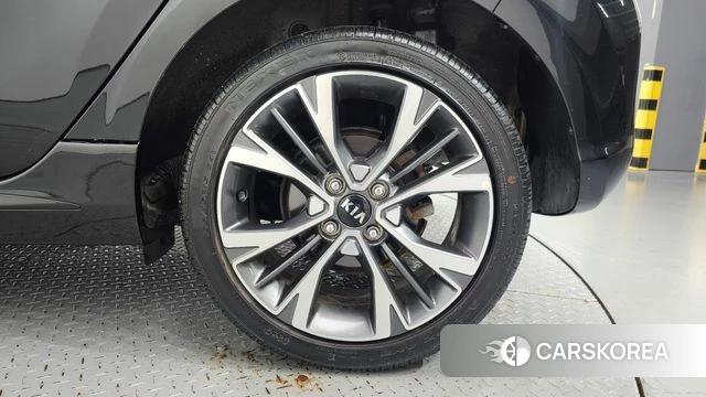 Kia Morning Urban (JA) id 4683394 из Кореи 13