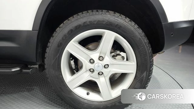 Land Rover Defender (L663) id 4533330 из Кореи 13