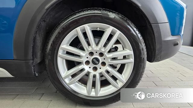 Mini Cooper Countryman id 4501694 из Кореи 13