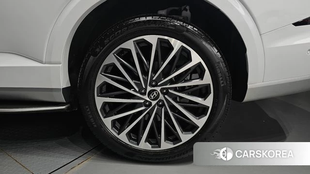 Hyundai Palisade (LX3) id 4456192 из Кореи 13