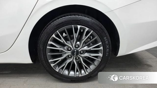 Kia The New K3 2nd generation id 4250185 из Кореи 13