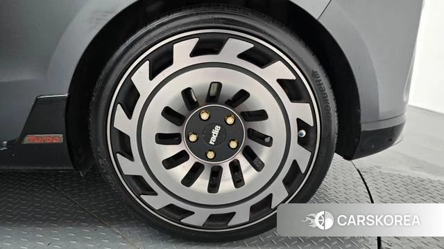 Hyundai Veloster (JS) id 4363538 из Кореи 13