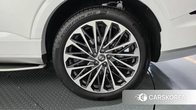 Hyundai Palisade (LX3) id 4921225 из Кореи 13