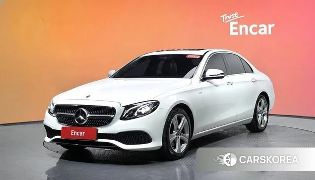 Mercedes-Benz E-Class W213 id 4435783 из Кореи 13