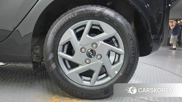 Kia The New Morning (JA) id 4706658 из Кореи 13