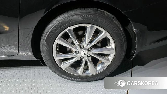 Kia The New Carnival id 4188658 из Кореи 13