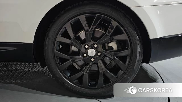 Land Rover Range Rover Sport 2nd Generation id 4458994 из Кореи 13