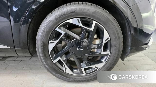Kia Sportage 5th Generation id 4382562 из Кореи 13