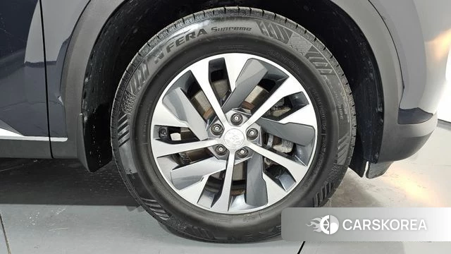 Hyundai Palisade id 4268493 из Кореи 13