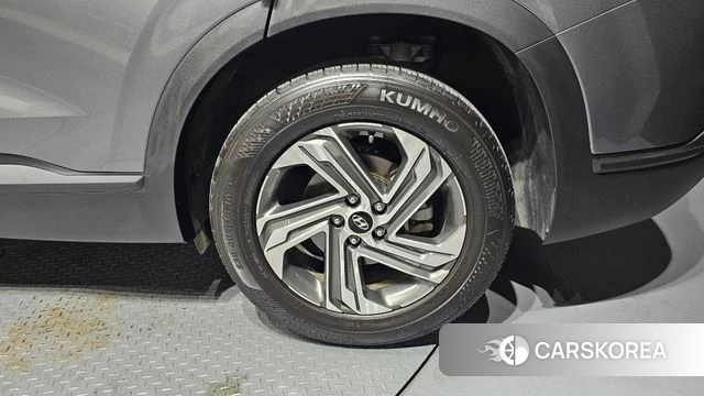 Hyundai The New Santa Fe id 4344858 из Кореи 13