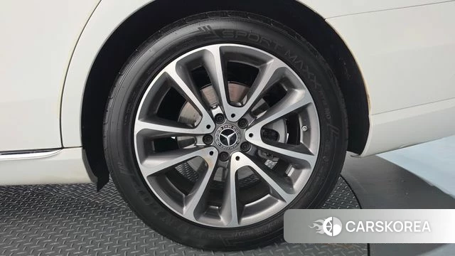 Mercedes-Benz E-Class W213 id 4776076 из Кореи 13
