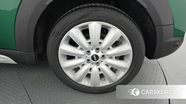 Mini Cooper D Countryman id 4293131 из Кореи 13