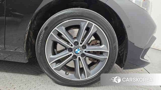 BMW 1 Series (F40) id 4323505 из Кореи 13