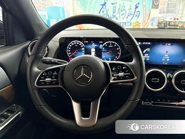 Mercedes-Benz GLB id 4257157 из Китая 13