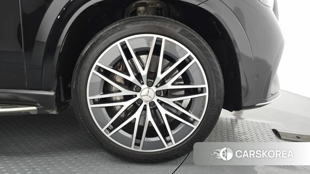 Mercedes-Benz GLE-Class W167 id 4879799 из Кореи 13