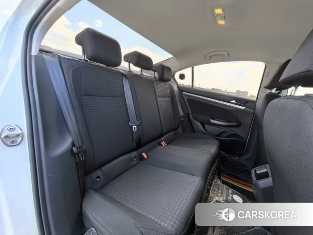 Volkswagen Bora id 4263207 из Китая 13