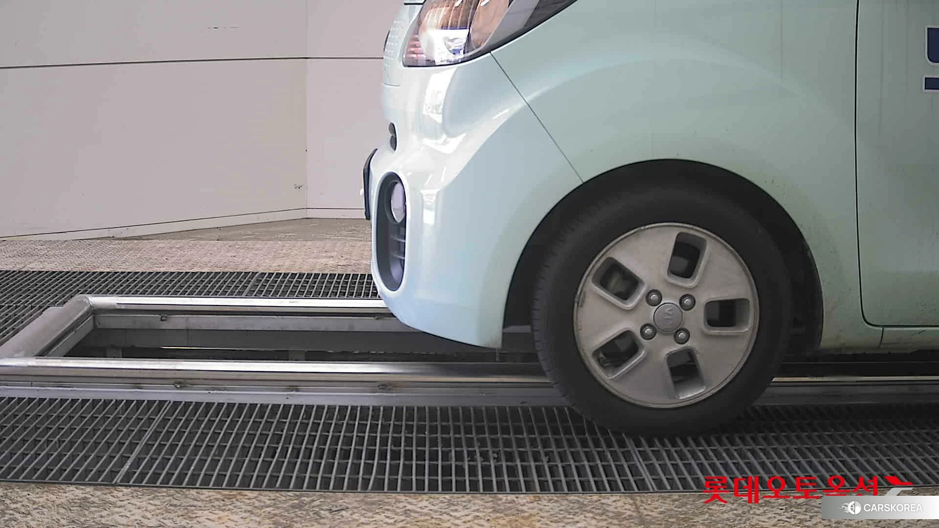 Kia Ray id 3882135 из Кореи 13